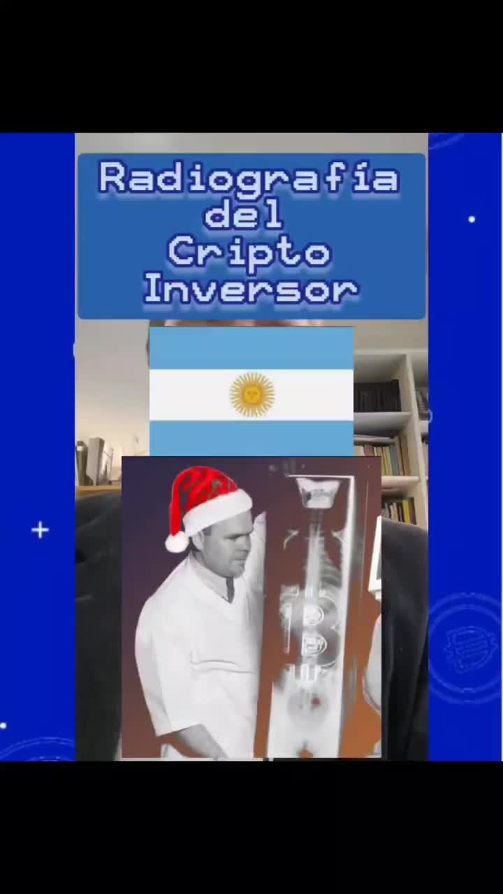 Video post from damiandipace.