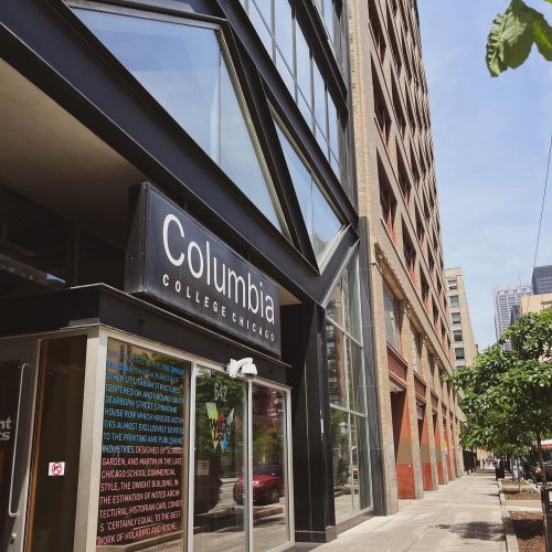 Photo post from dwightlofts.