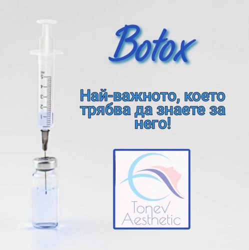 Photo post from dr.tonev.