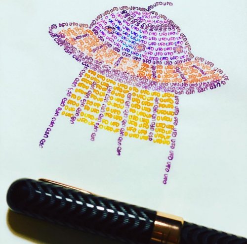 Carousel post from penandinkchallenge.