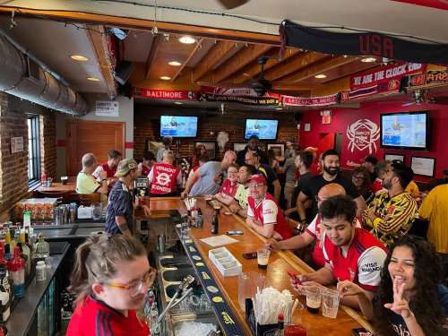 Carousel post from charmcitygooners.