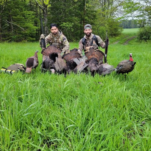 Photo post from reddogguideservice.