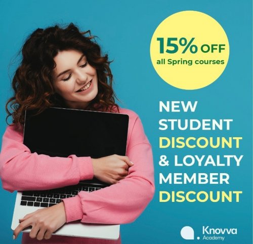 Photo post from knovva_academy.