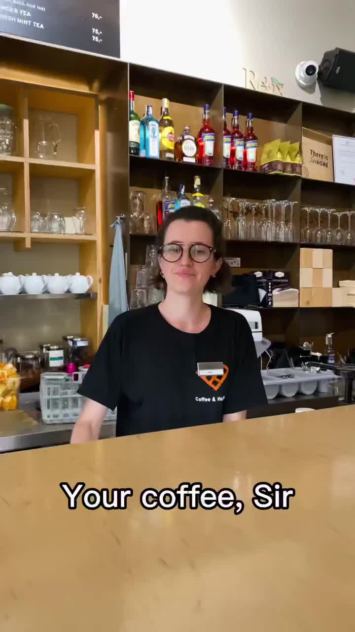 Video post from coffeeandwafflescz.