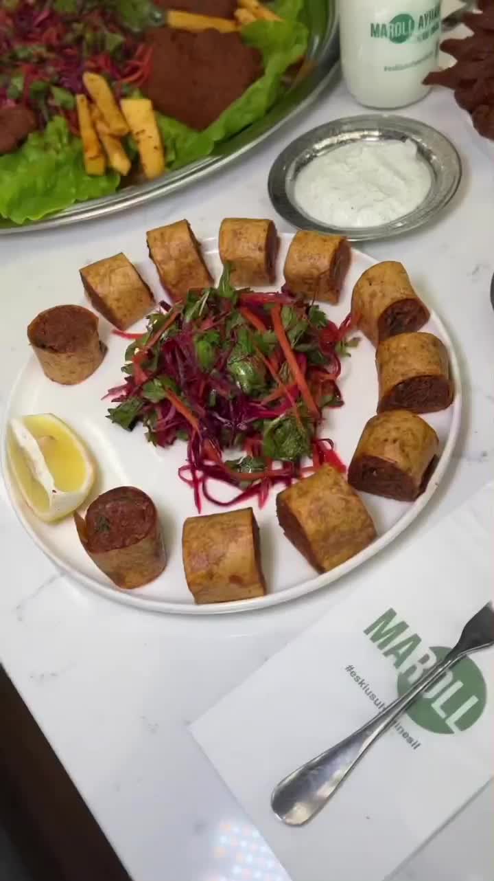 Video post from marollcigkofte.