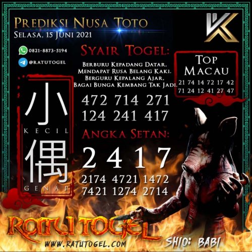 Photo post from bocorantogeltotomacau.