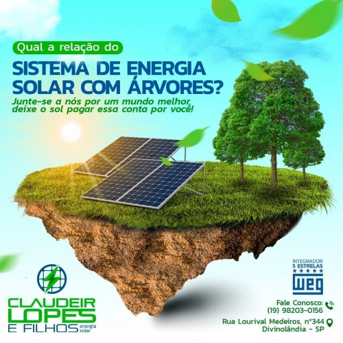 Photo post from claudeirlopesefilhosenergia.
