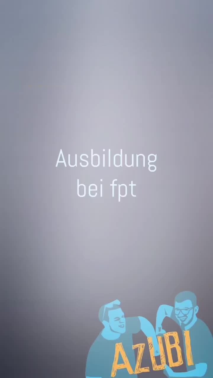 Video post from fptrobotics.