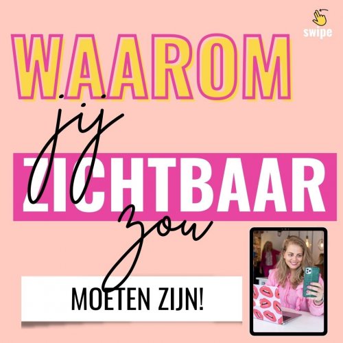 Carousel post from masteryourbusinessmoves.nl.