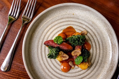 Photo post from themoathouse.