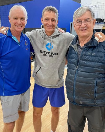 Carousel post from beyondsportinsta.