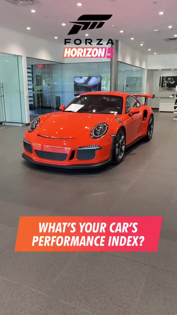 Video post from porschewarrington.