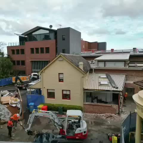 Video post from plcsydneyofficial.