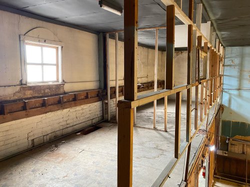 Photo post from teatro_carmen.