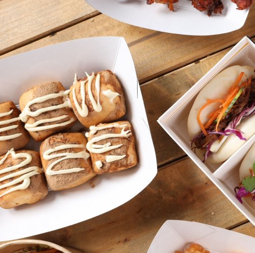 Photo post from bao_barbg.