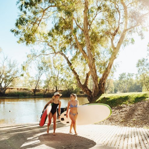 Photo post from visitalburywodonga.