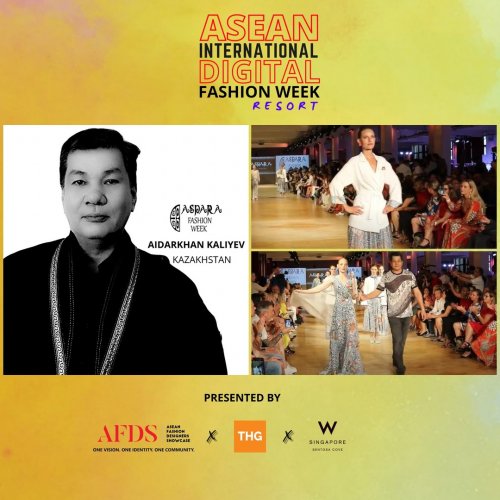 Photo post from aseanfdshowcase.