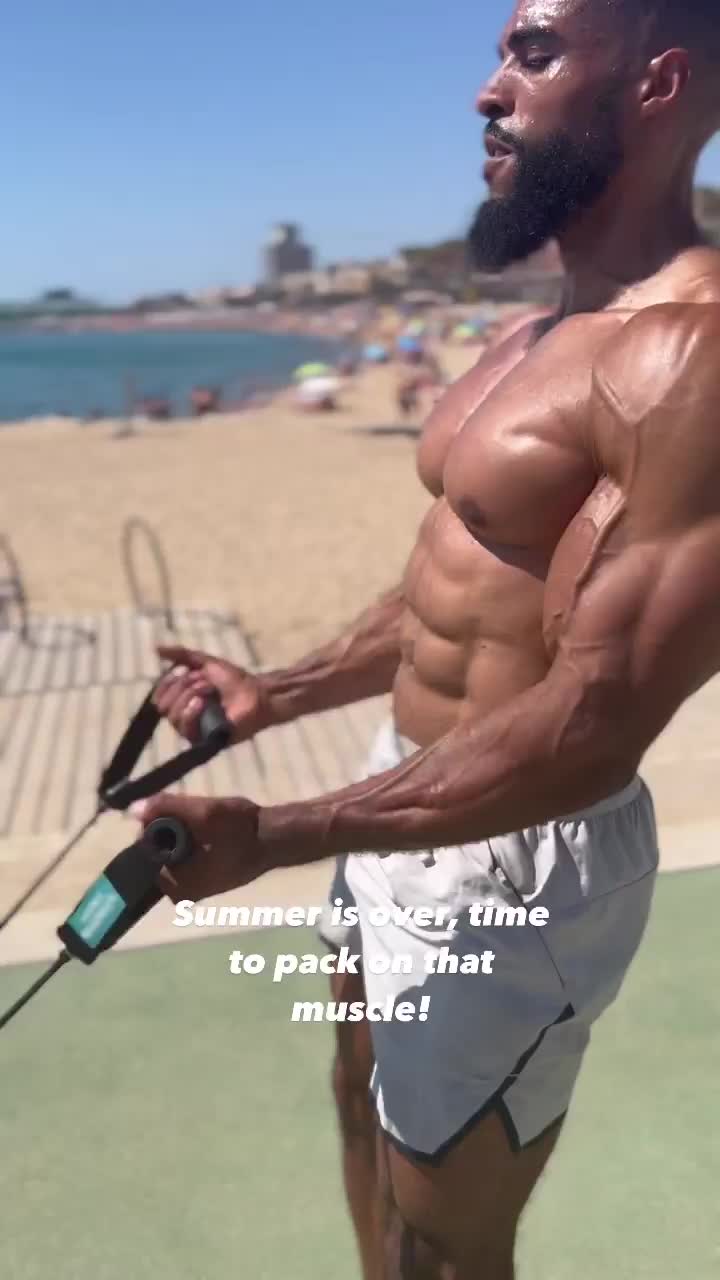 Video post from ph_gains.
