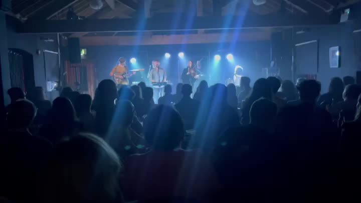 Carousel post from glasgowbury.