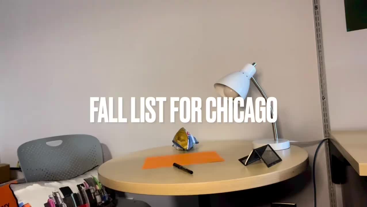 Video post from dwightlofts.