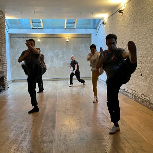 Photo post from azischooloftaiji.