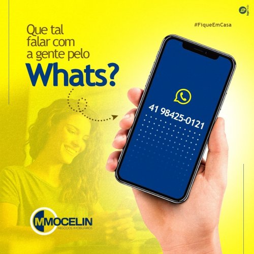 Photo post from imobiliariammocelin.