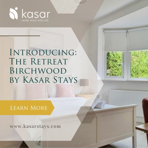 Photo post from kasarstays.