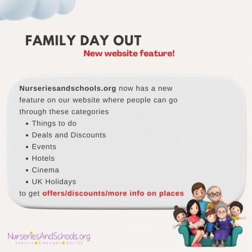 Photo post from nurseriesandschoolsorg.