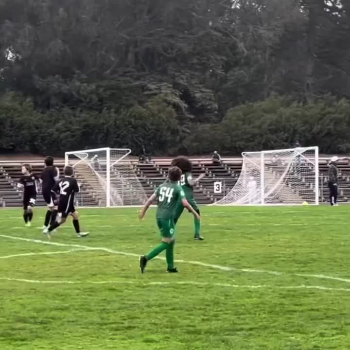 Video post from sfglensacademy.