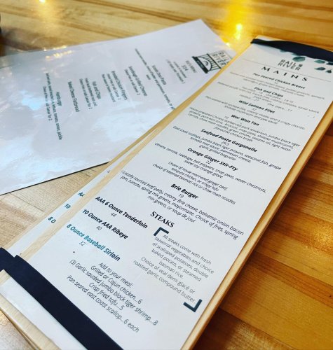 Photo post from railandriverbistro.