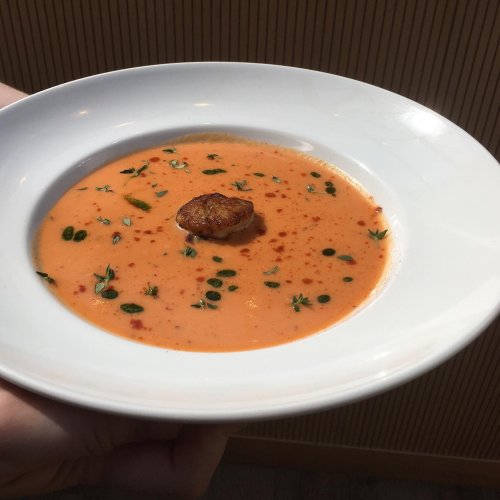 Photo post from railandriverbistro.