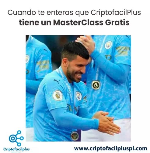 Photo post from criptofacilplus.