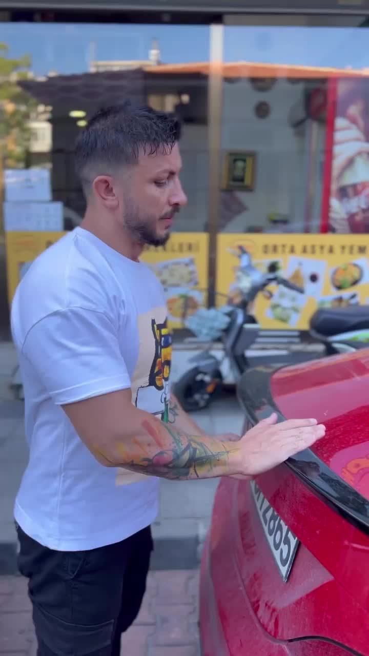 Video post from mehmetenliogluofficial.