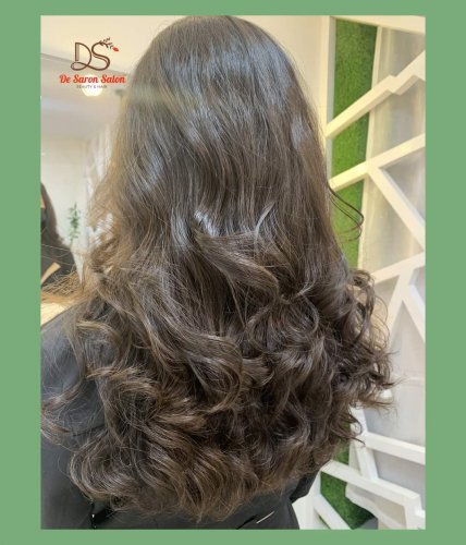 Photo post from desaronsalon.