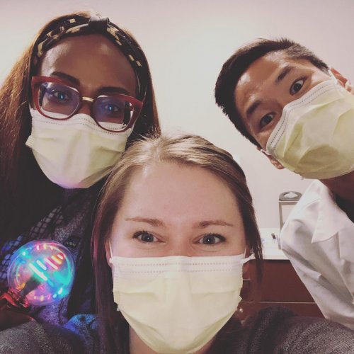 Photo post from uchicagooptom.