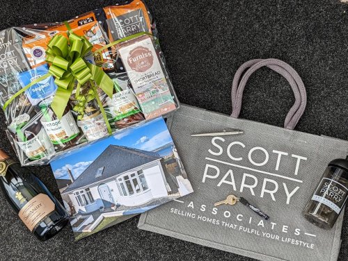 Photo post from scott.parry.associates.