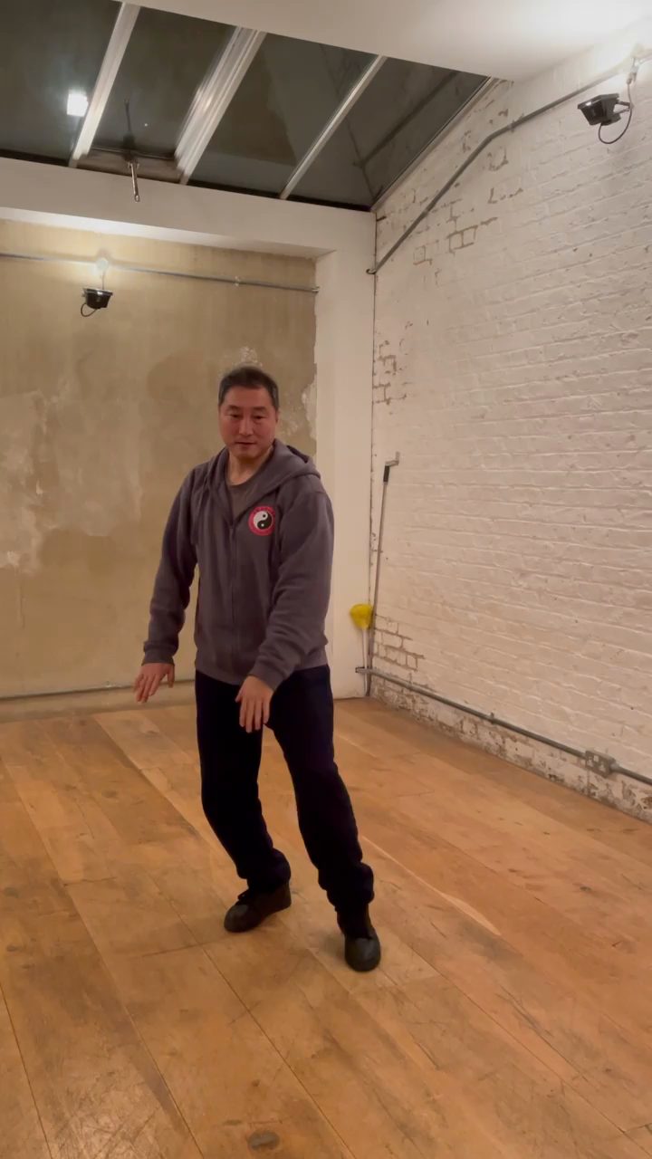 Video post from azischooloftaiji.