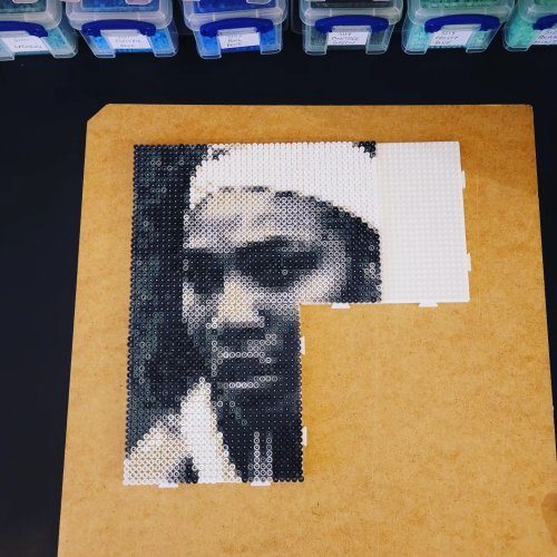 Photo post from caveofpixels.
