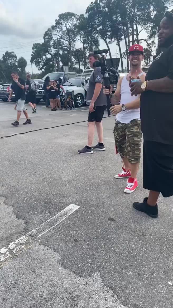 Video post from fleetdjs_mag.