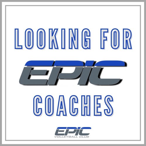 Photo post from epicvball.