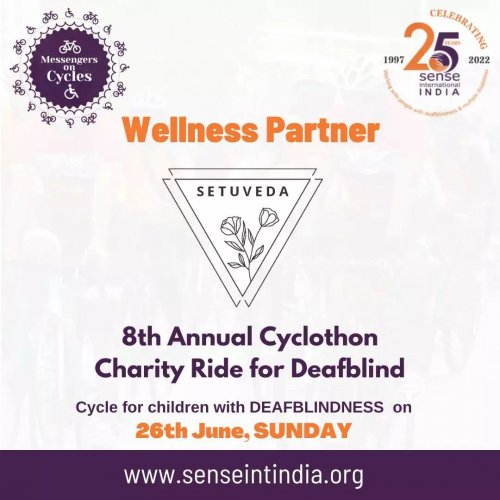 Photo post from sense.india.