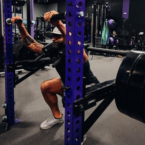 Photo post from forceperformancestl.