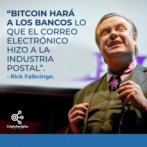 Photo post from criptofacilplus.