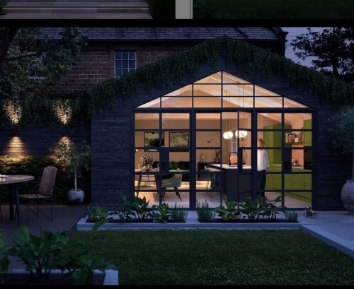 Photo post from atelier_guy_architecture.