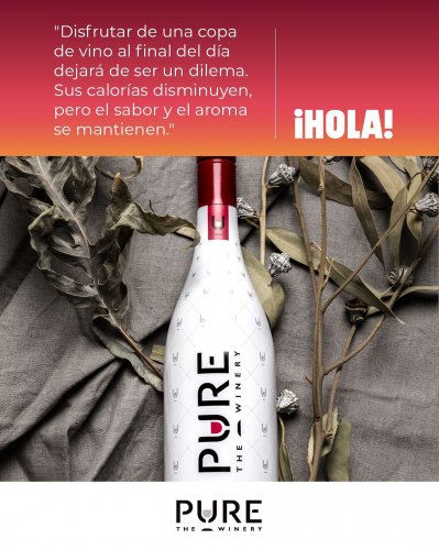 Photo post from purethewineryes.