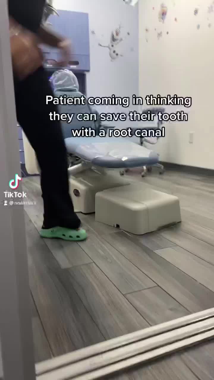 Video post from rio_dental.