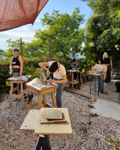 Carousel post from aur_arts.