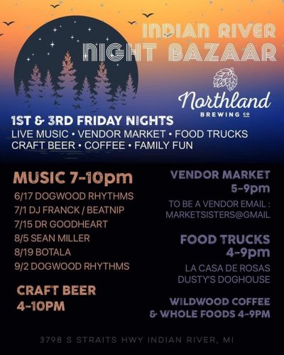 Photo post from northlandbrew.