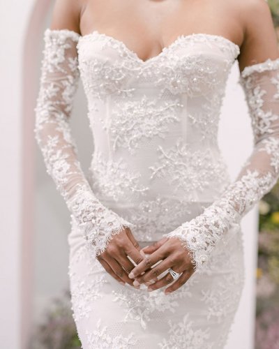 Photo post from lelitebridal.