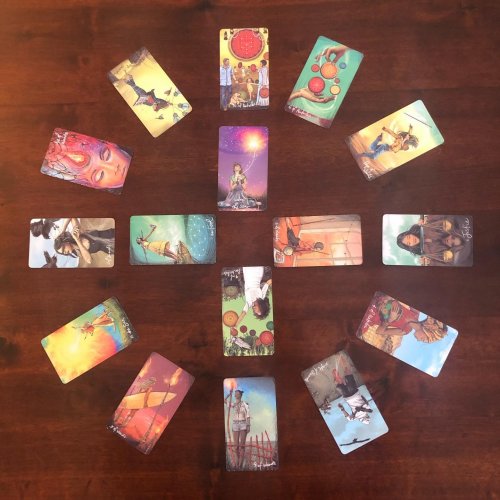 Photo post from wildwitchesmagic.